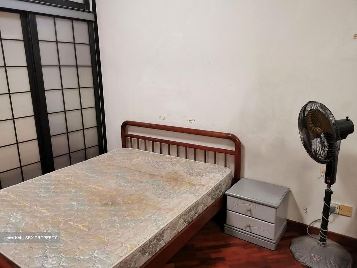 Balestier Regency (D12), Apartment #624141041